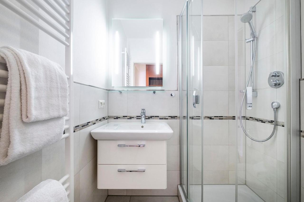 Haus Am Anker Wohnung 9 Büsum Zewnętrze zdjęcie