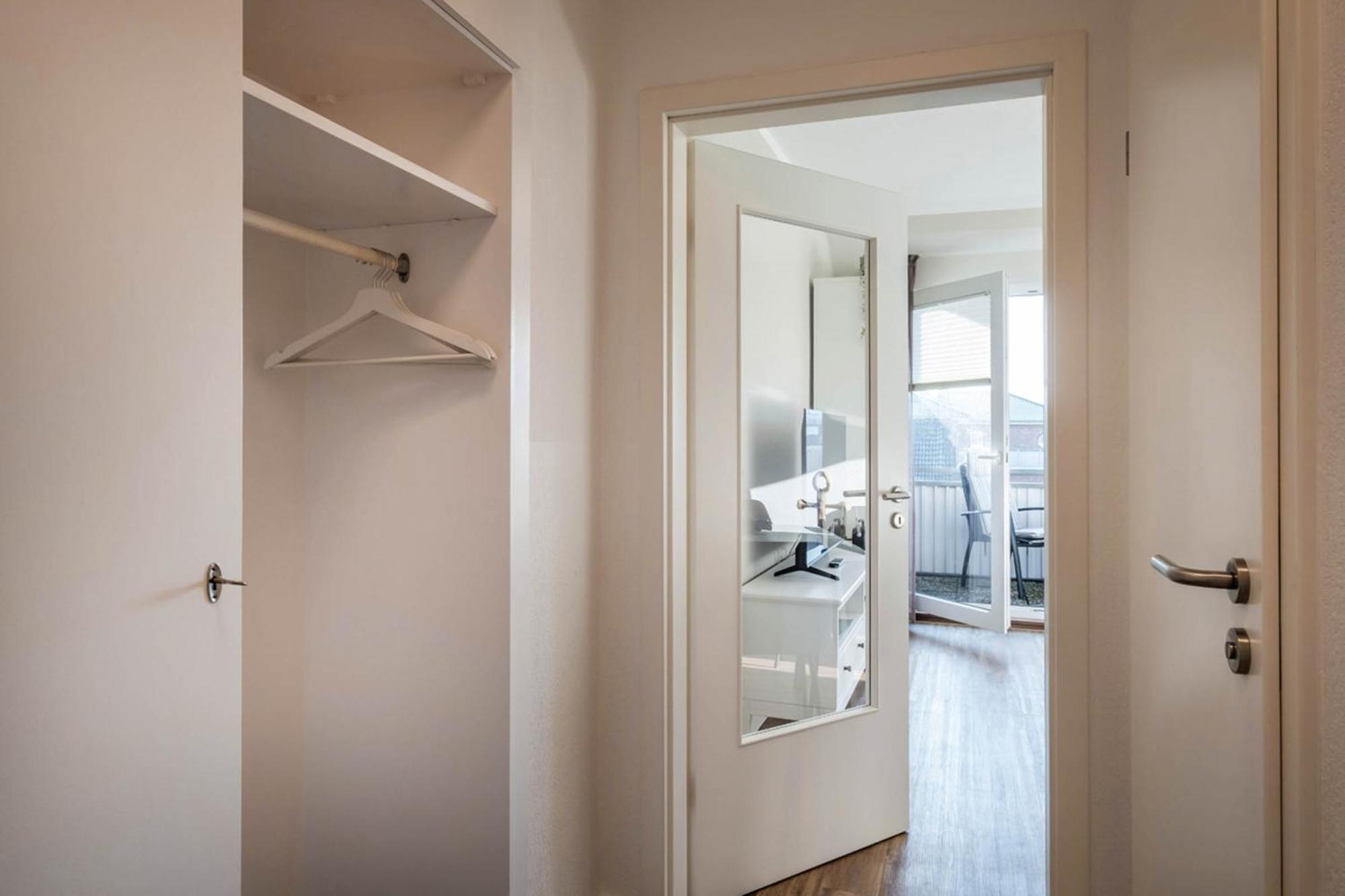 Haus Am Anker Wohnung 9 Büsum Zewnętrze zdjęcie