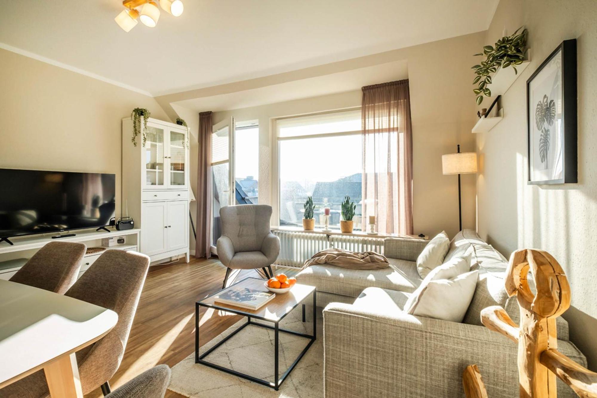 Haus Am Anker Wohnung 9 Büsum Zewnętrze zdjęcie